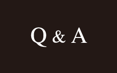 Q&A