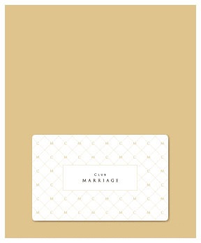 MEMBERS 81,437名以上もの良質な会員で構成。