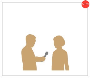 成婚インタビュー マリブロ